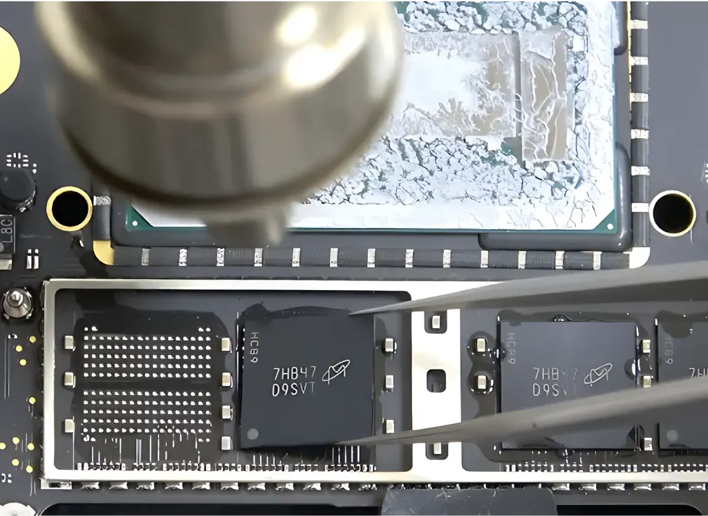 Can You Upgrade the RAM on the MacBook Pro Can You Upgrade the RAM on the MacBook Pro