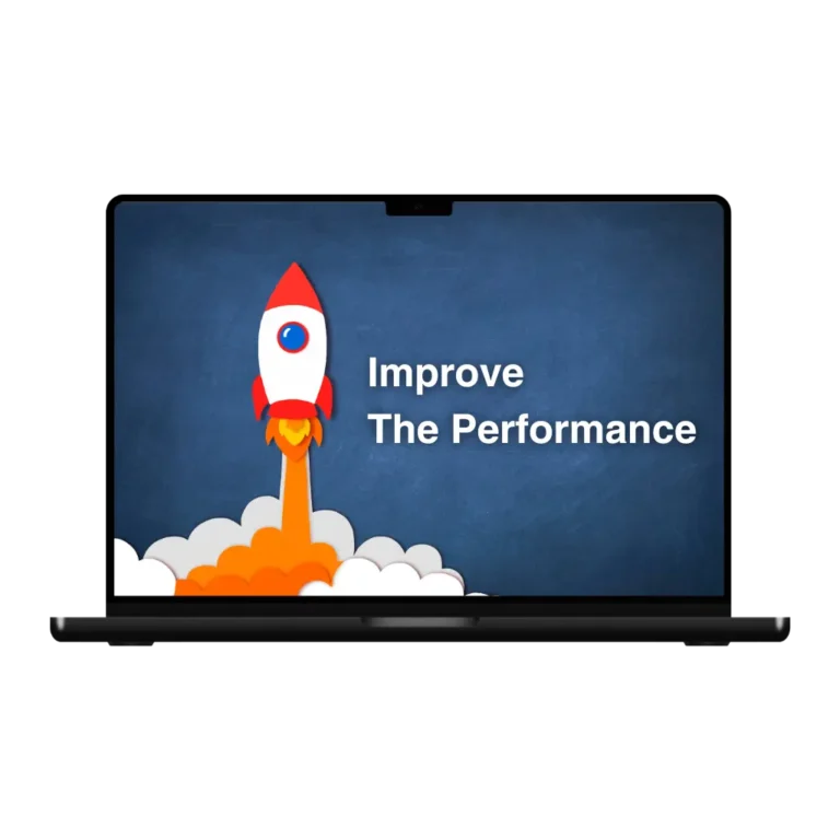 How To Improve the Performance Of Your MacBook Pro?