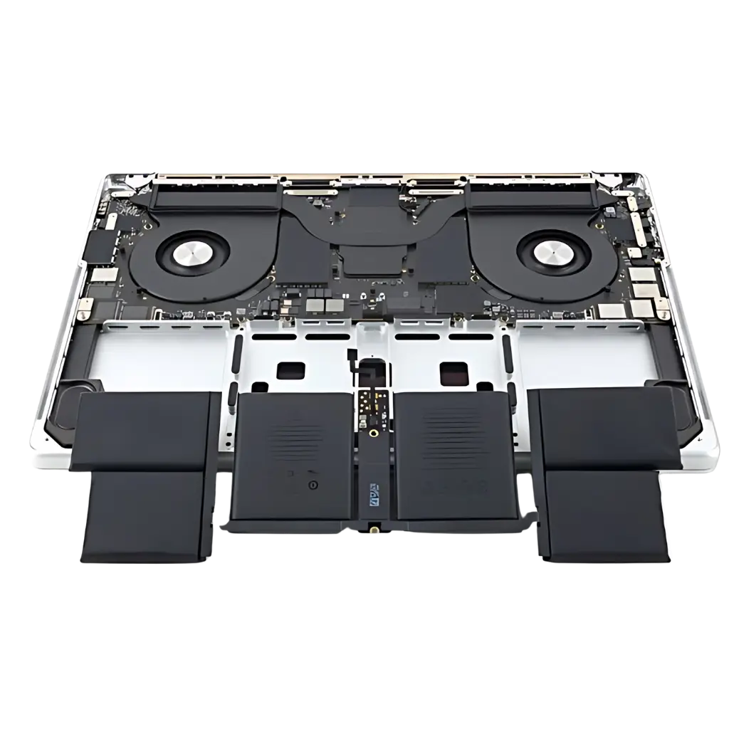 How much does a MacBook Pro battery cost? How much does a MacBook Pro battery cost
