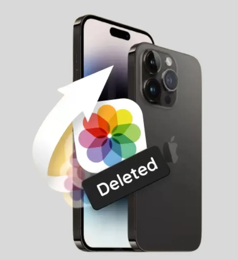 How to Recover Deleted Photos From iPhone How to Recover Deleted Photos From iPhone