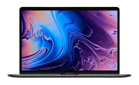 MacBook Pro A1989 13" (2018) 4 ports Thunderbolt 3