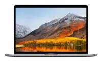 MacBook Pro A1990 15" (2018)