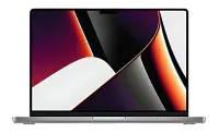 MacBook Pro A2485 16" M1 Max (2021)