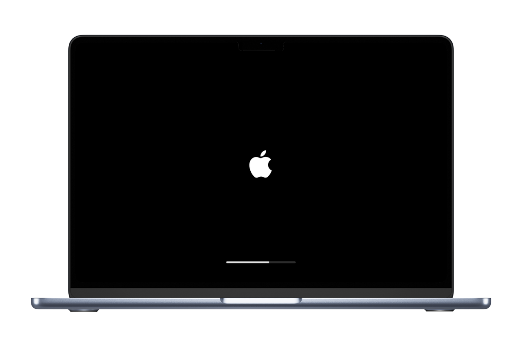 MacBook Screen Flickering Solutions Dubai | Expert Repair Services Restart Your MacBook