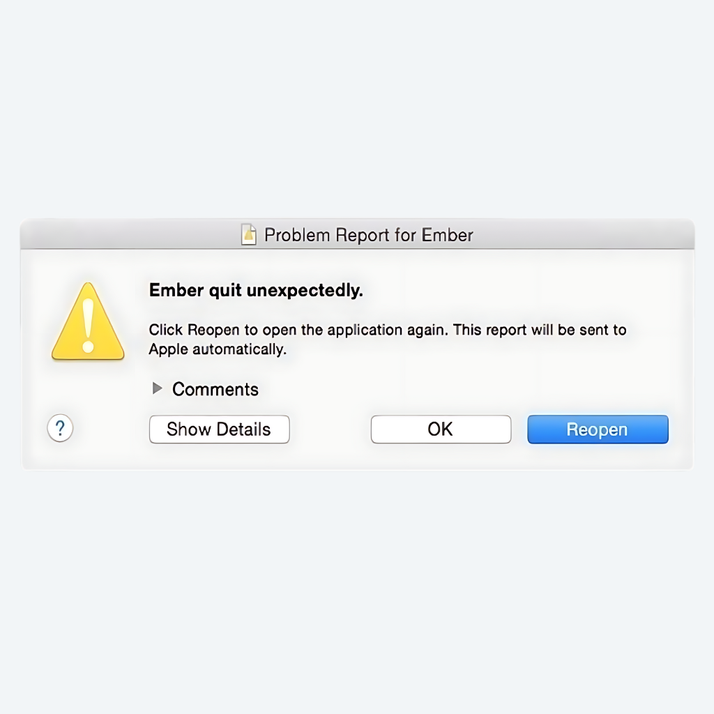 What are signs your Mac Pro needs repair services